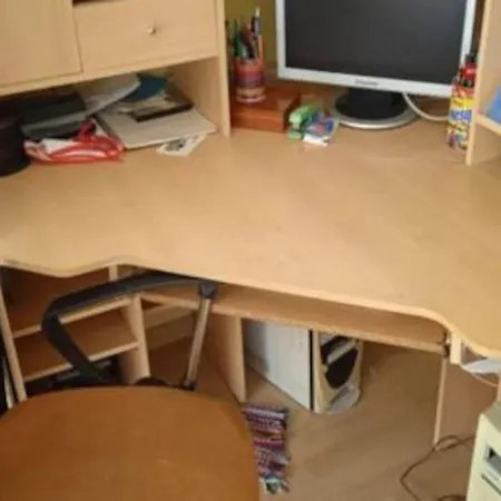 Precioso Apartamento. Minima 3 Noches Ferrol