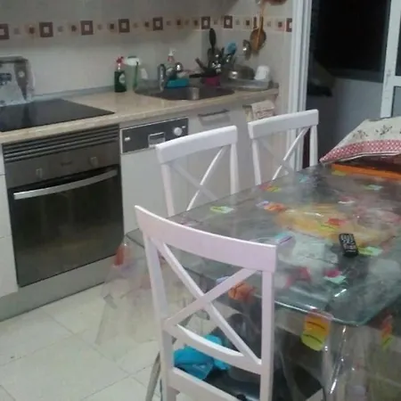 Apartman Precioso Apartamento. Minima 3 Noches Ferrol