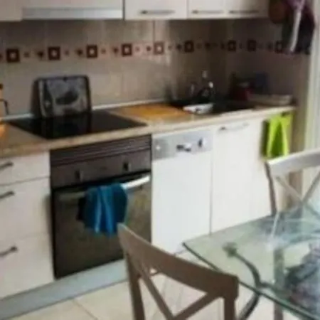 Precioso Apartamento. Minima 3 Noches Ferrol
