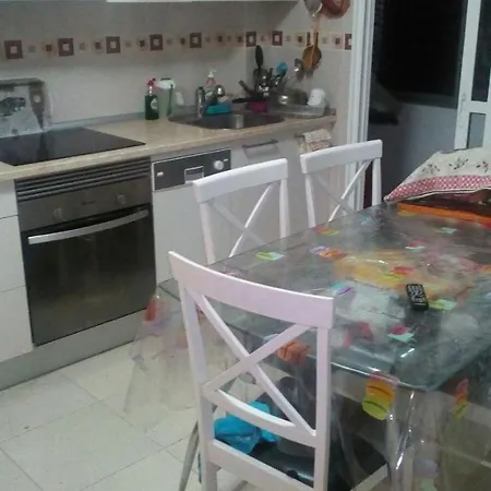 Precioso Apartamento. Minima 3 Noches Apartman Ferrol