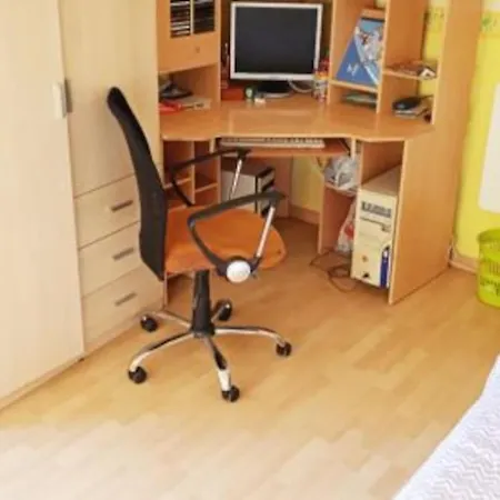 Apartman Precioso Apartamento. Minima 3 Noches *