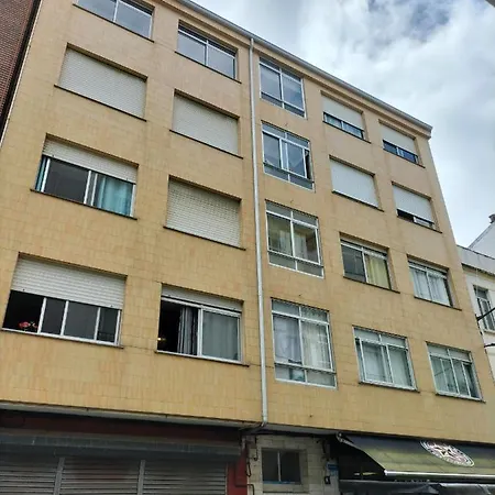 Apartman Precioso Apartamento. Minima 3 Noches